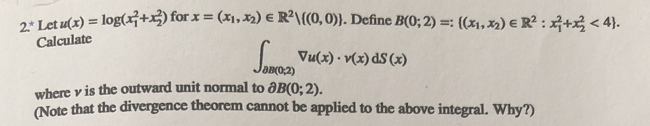 Partial differential equations The topic related