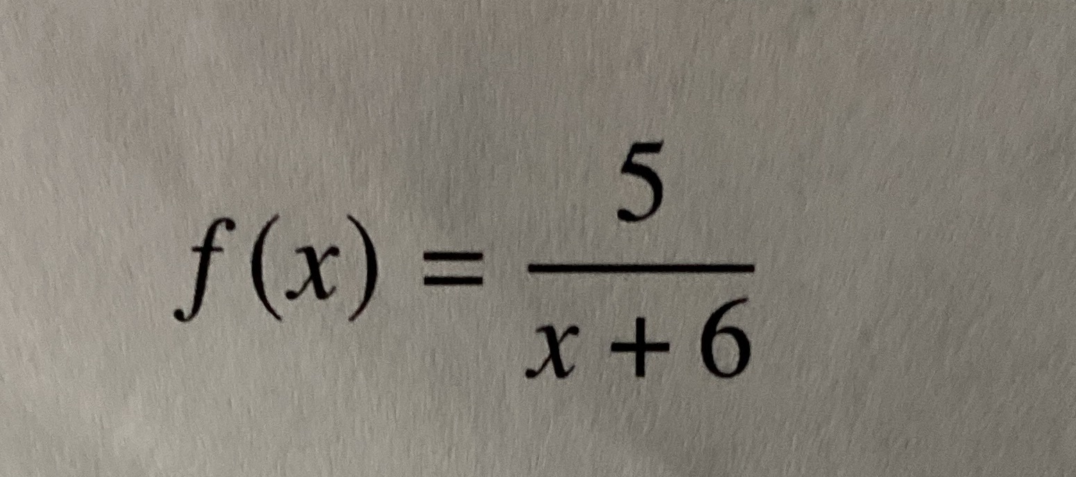 Is the below a linear function. Why or why not U