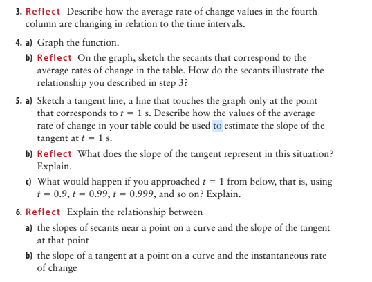 Investigate What is the connection between the