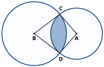 Given:BC = 10 inches AC =inches m?CBD = 60 m?CAD