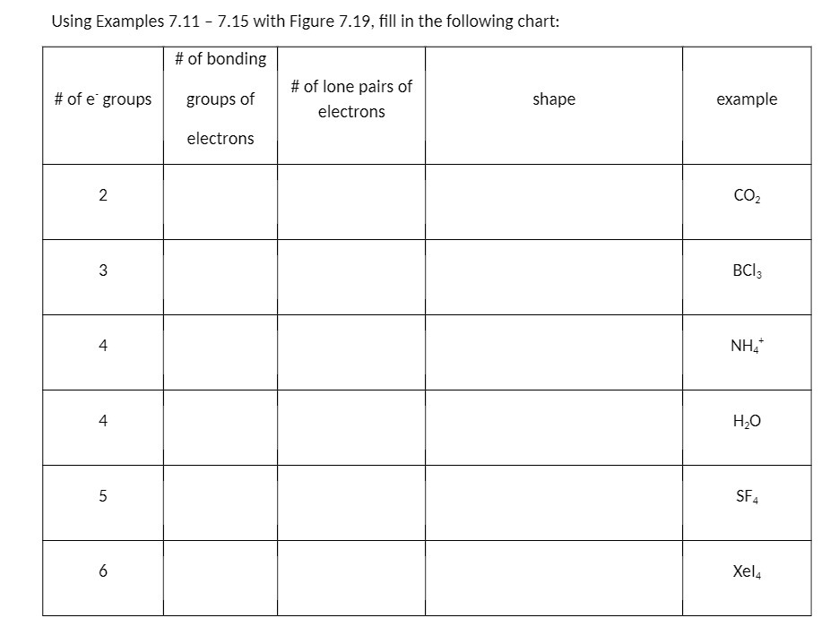 Using Examples 111 7.15 with Figure 119, ll in