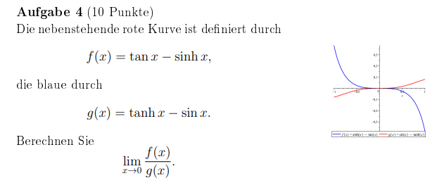 Task 4The adjacent red curve is de ned byf(x) =