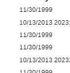 11/30/1999 10/13/2013 2023 11/30/1999 11/30/1999