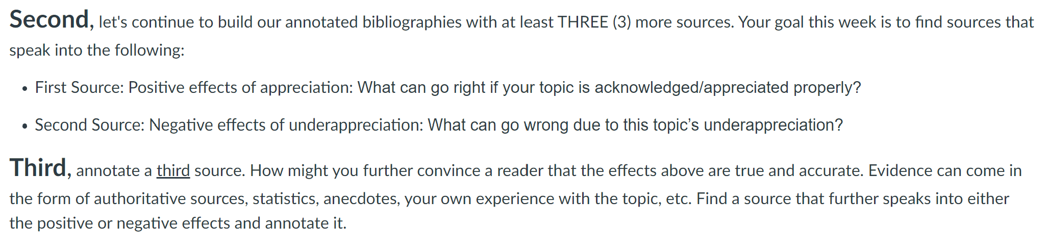 SECOI'Id, let's continue to build our