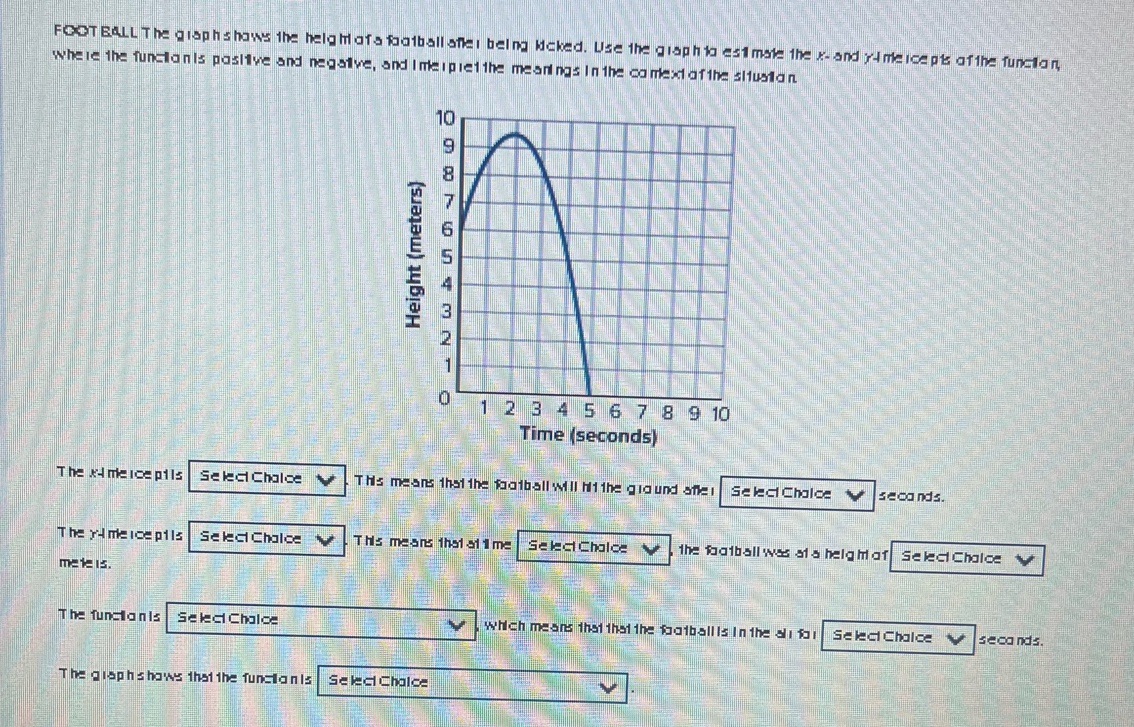 FOOTBALL The alephshaw's the halom afs