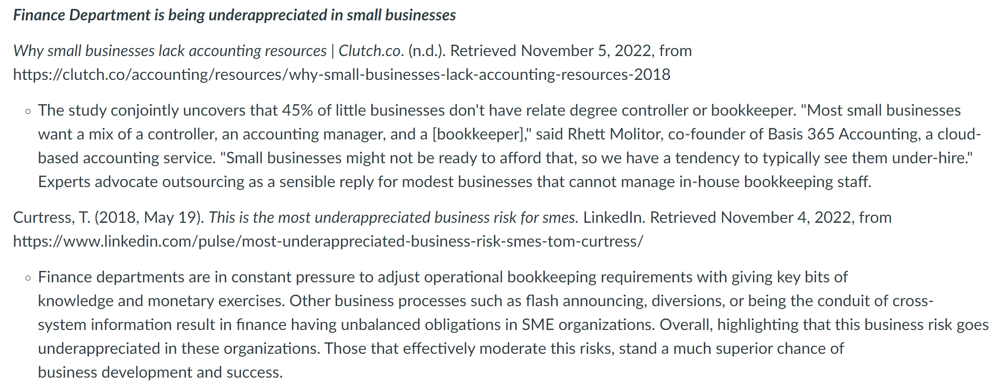 SECOI'Id, let's continue to build our