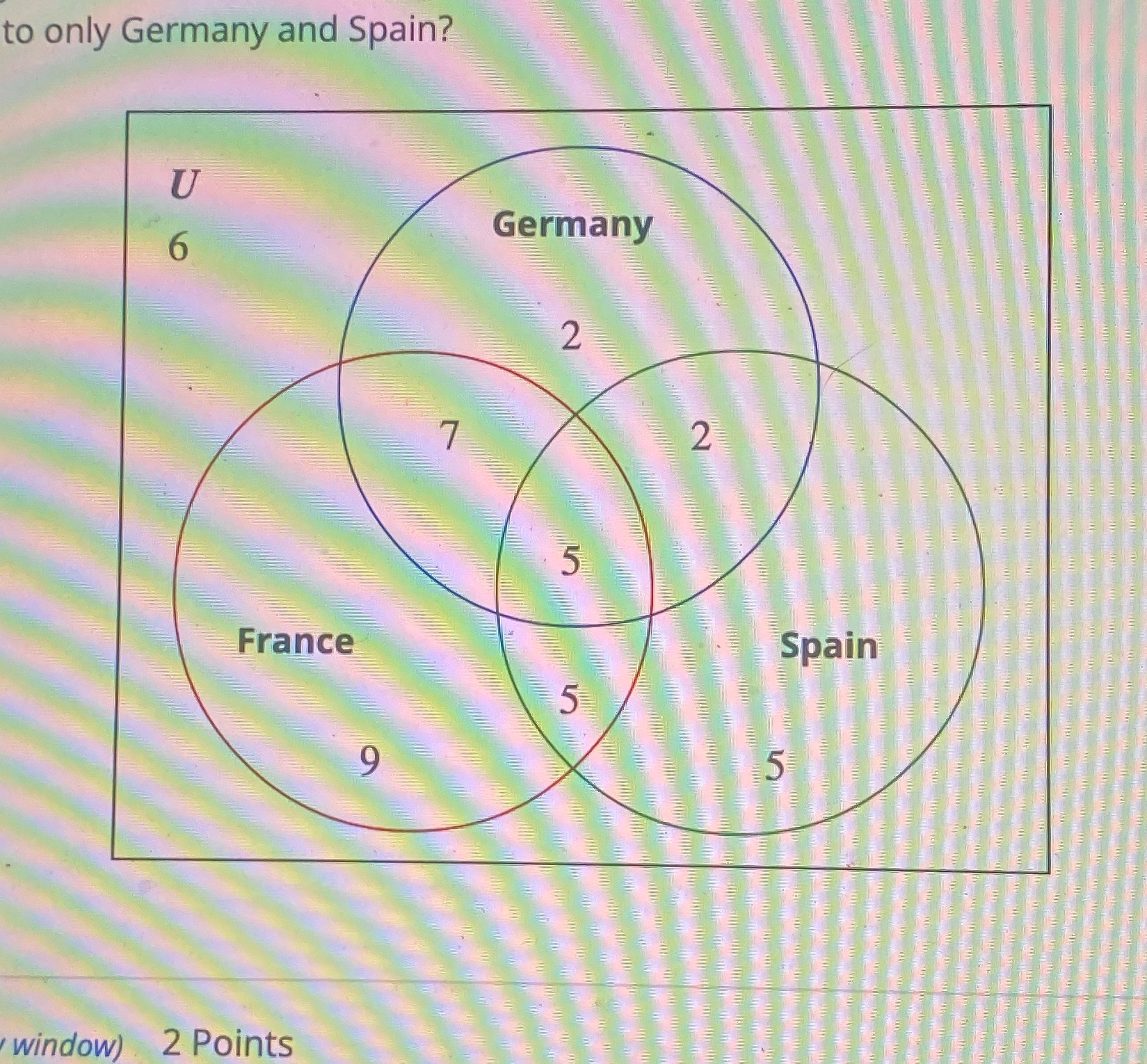 There are 41 students in the university travel