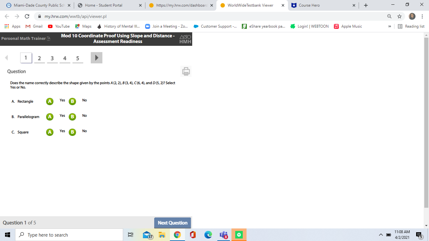 please check this question Miami-Dade County