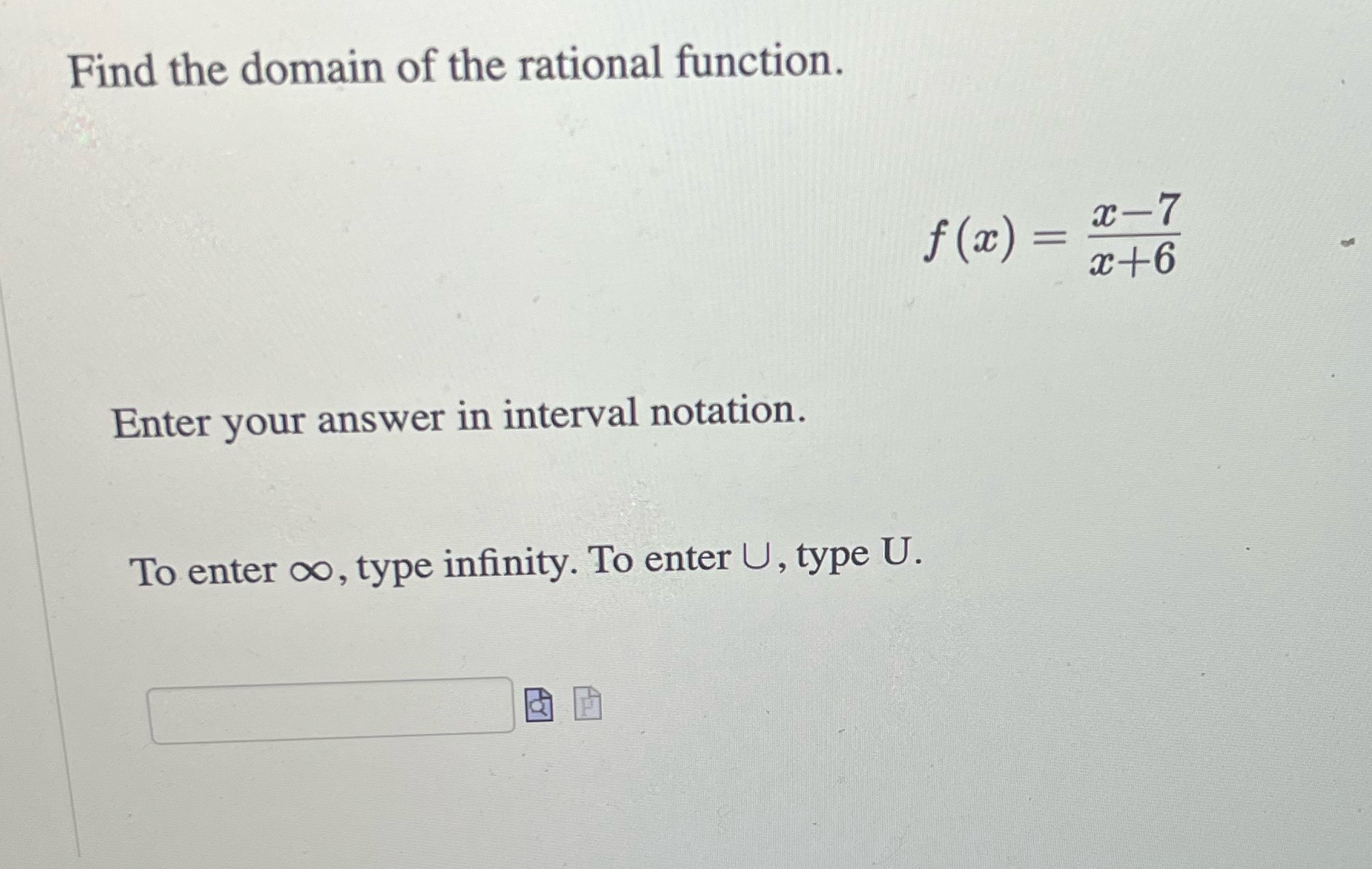 Pls answer with work shown thank you! Find the