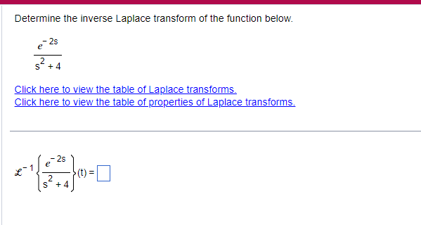 Number one question Express the function below