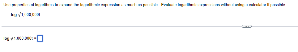 33) Write e In 30x" - In 6x* as a single term