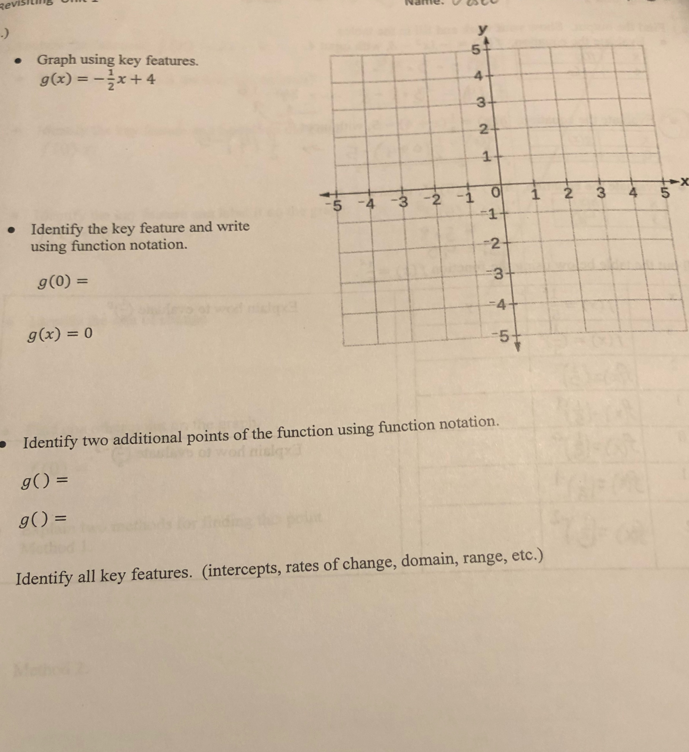 Can u help me solve the problem? Graph using key