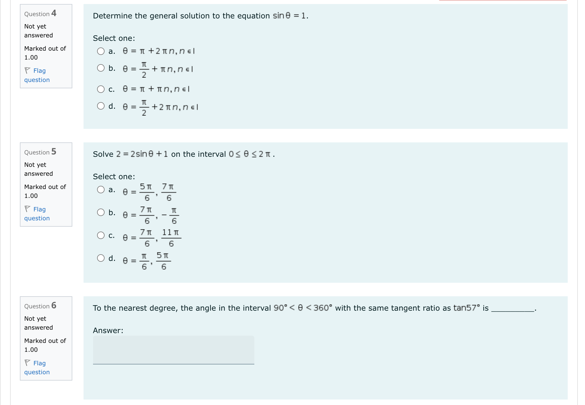 Kindly follow the instructions strictly and