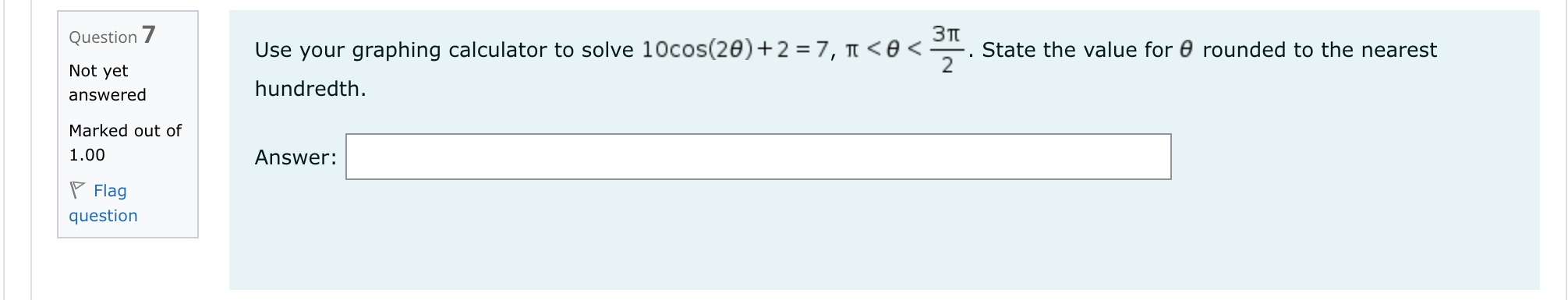 Kindly follow the instructions strictly and