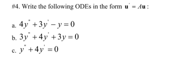 please help me with these problems im very