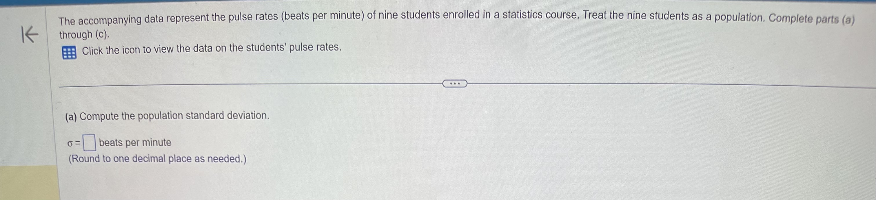 Which histogram depicts a higher standard