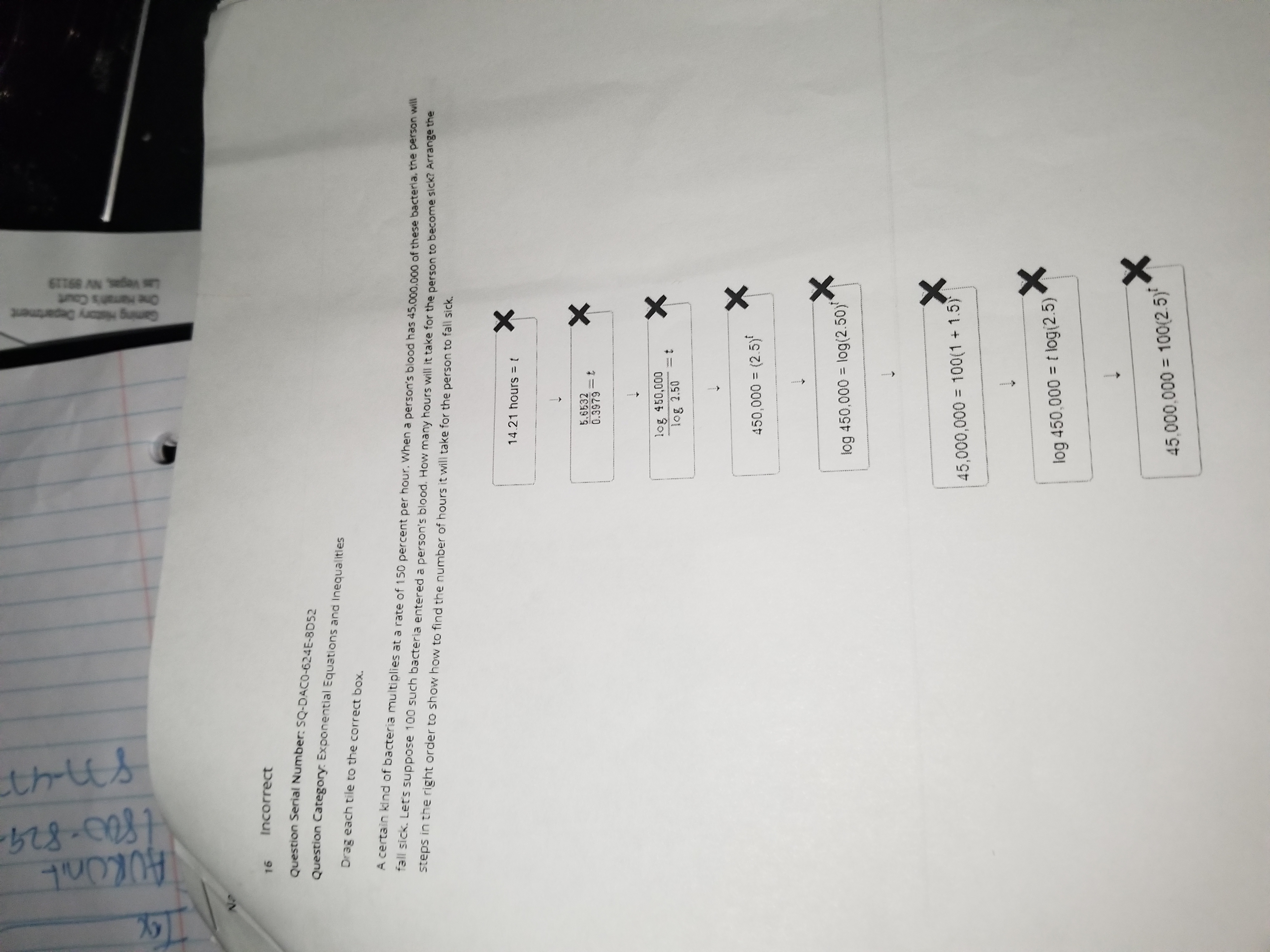 87-47 1800-829 AURONIt Gaming History Depart One