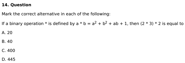 e a math problem, don't be afraid to seek help.