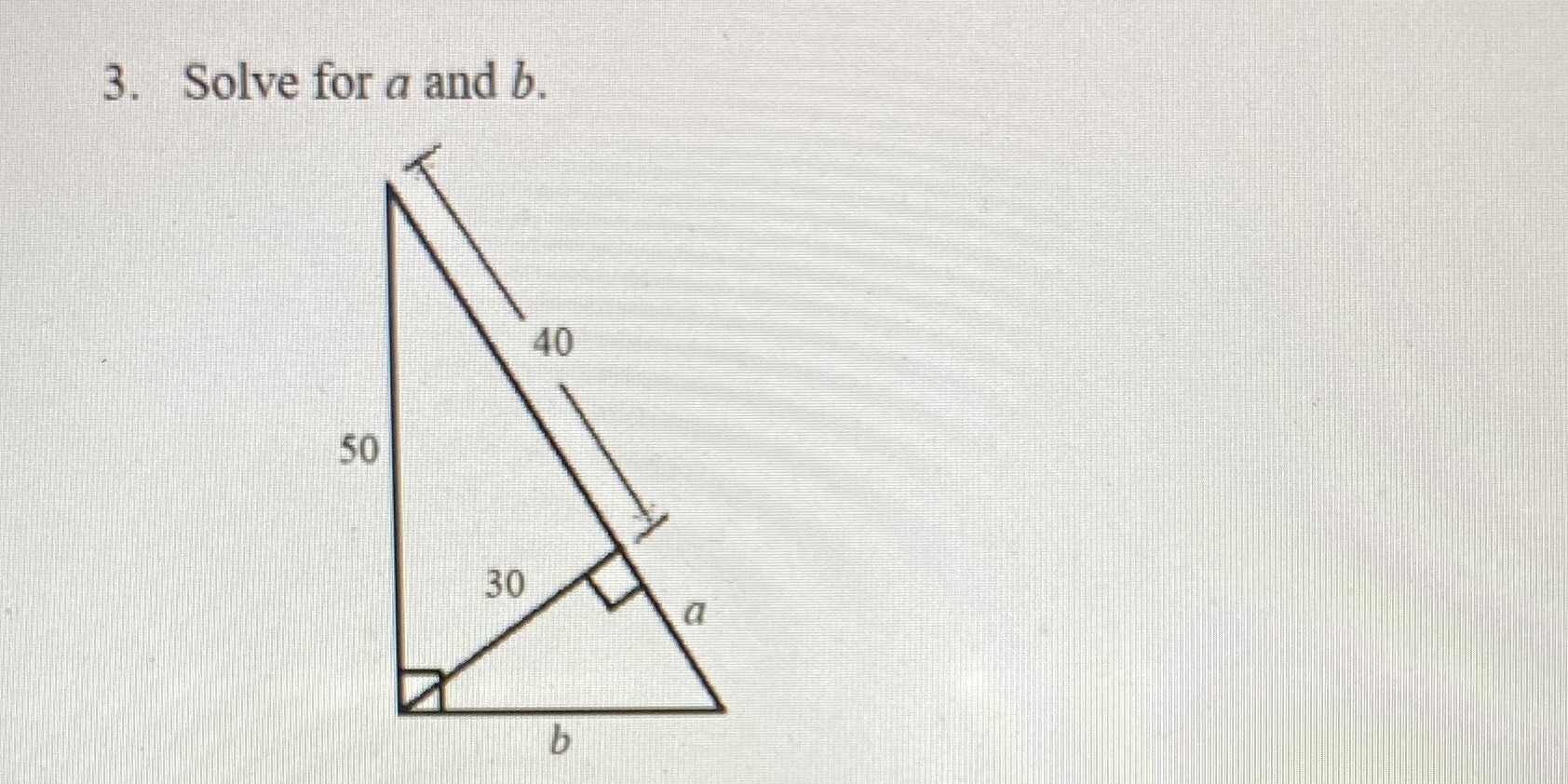 I'm still a little confused but I need to solve