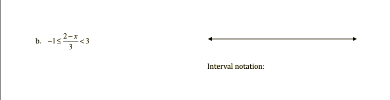 Solve symbolically, and graph the set of