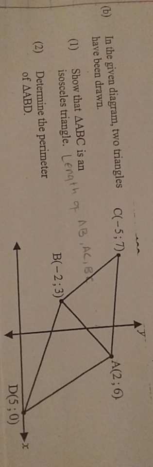 Hi there can you please help me with this In the