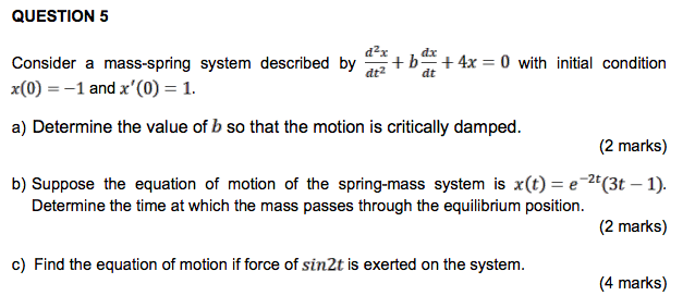 ans all qs paper will upvote tq QUESTION 5