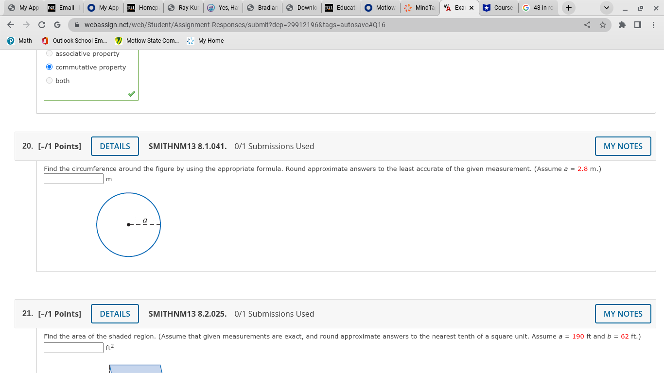 My App D2L Email -| | My App D21 Homep Ray Kur @