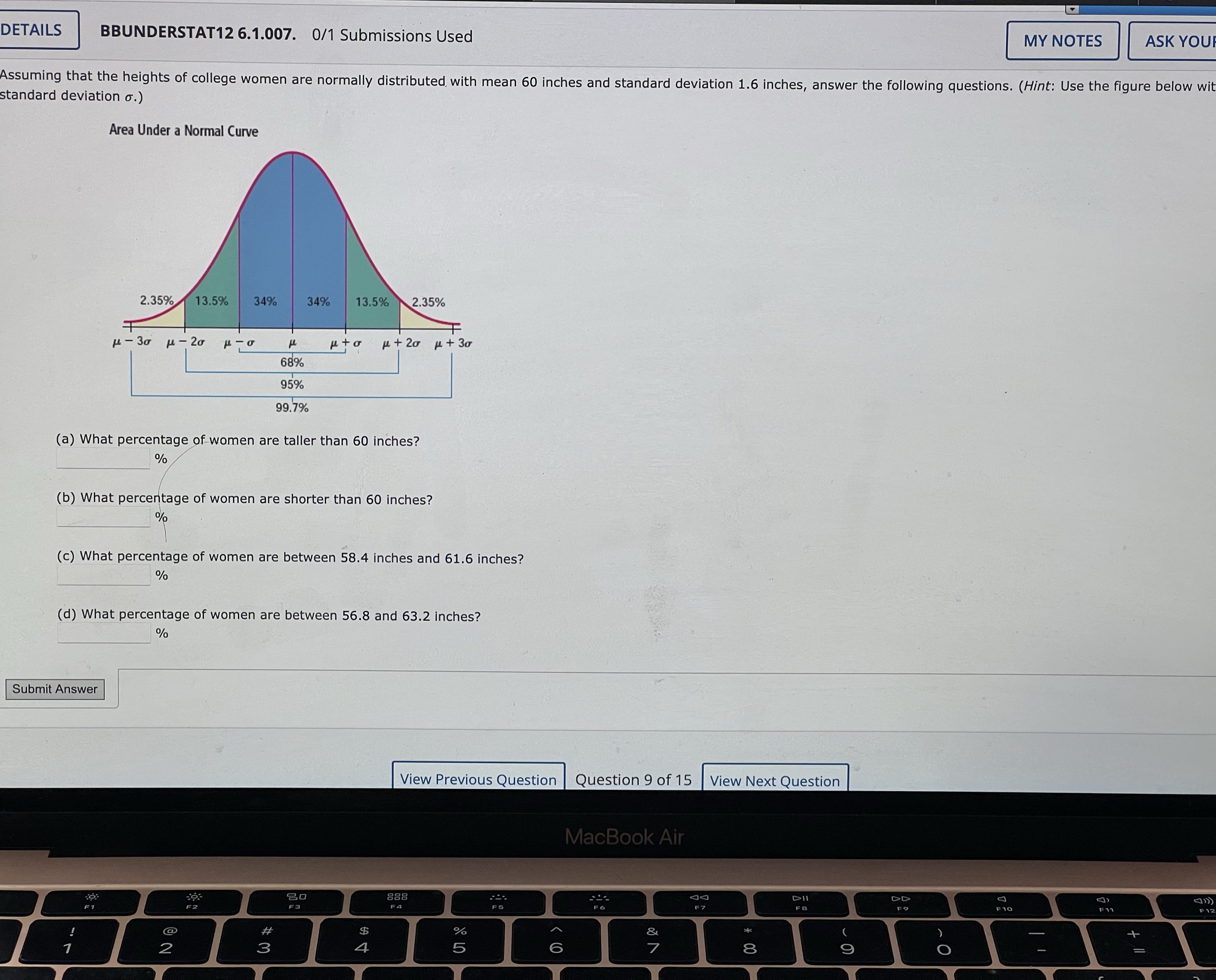 DETAILS BBUNDERSTAT12 6.1.007. 0/1 Submissions