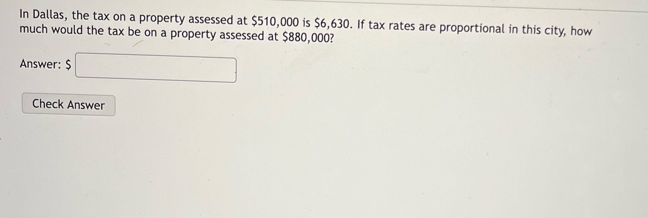 How can I answer this question? Please provide a