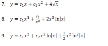 can someone help me 7 and 8. Final answers on the