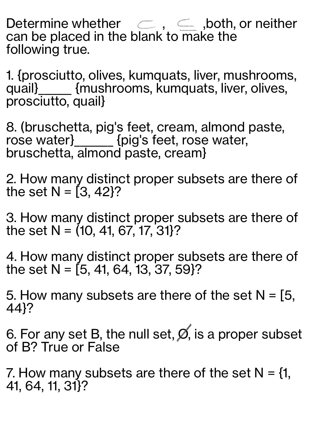 Please help and better explanation to understand