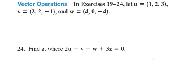 System of Linear Equations In Exercises 59-62,