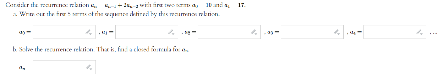 7 questions. For question 6 and 7 can you explain