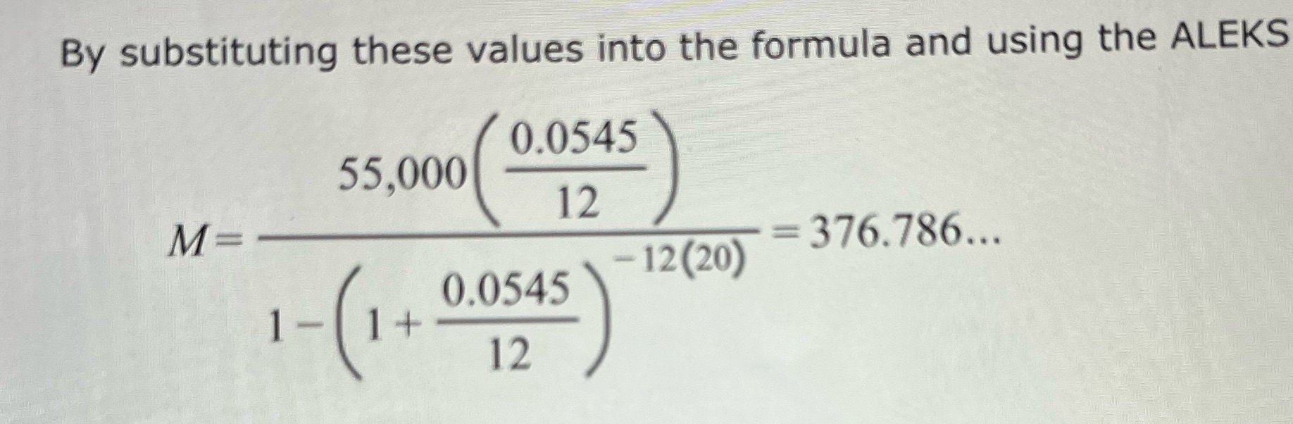 Need some step by step help with this. Not sure