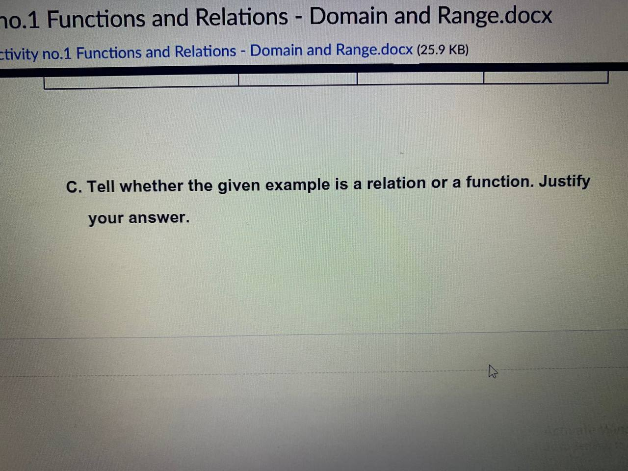 with typewritten solution detailed solution 1