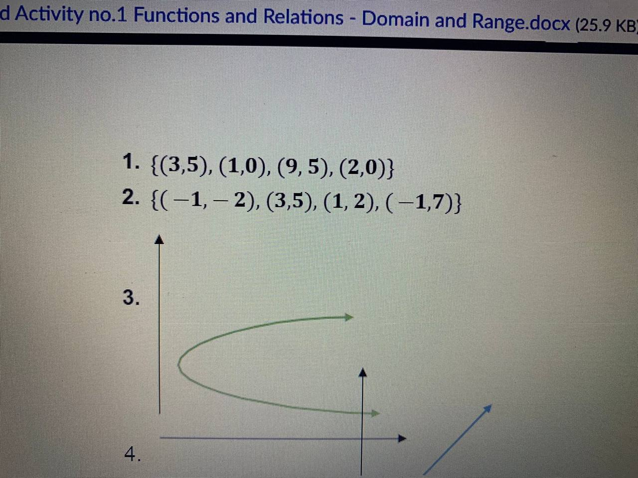 with typewritten solution detailed solution 1