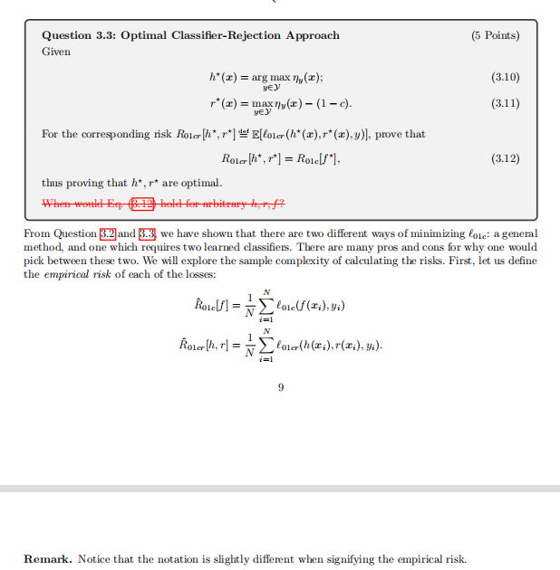 In the majority of the course, we will be