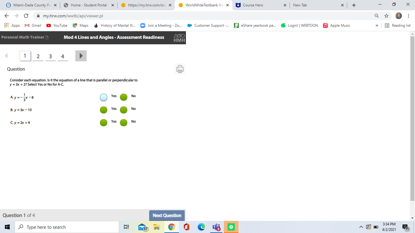 please check this question Miami-Dade County Pu x