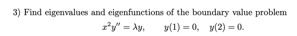 How do I solve this? \f