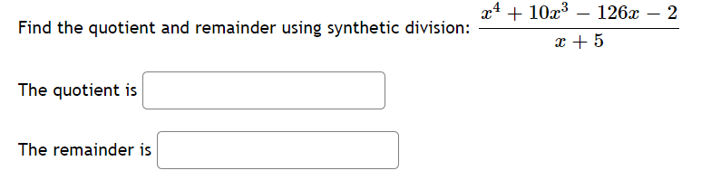 Please show legible work for me to understand.