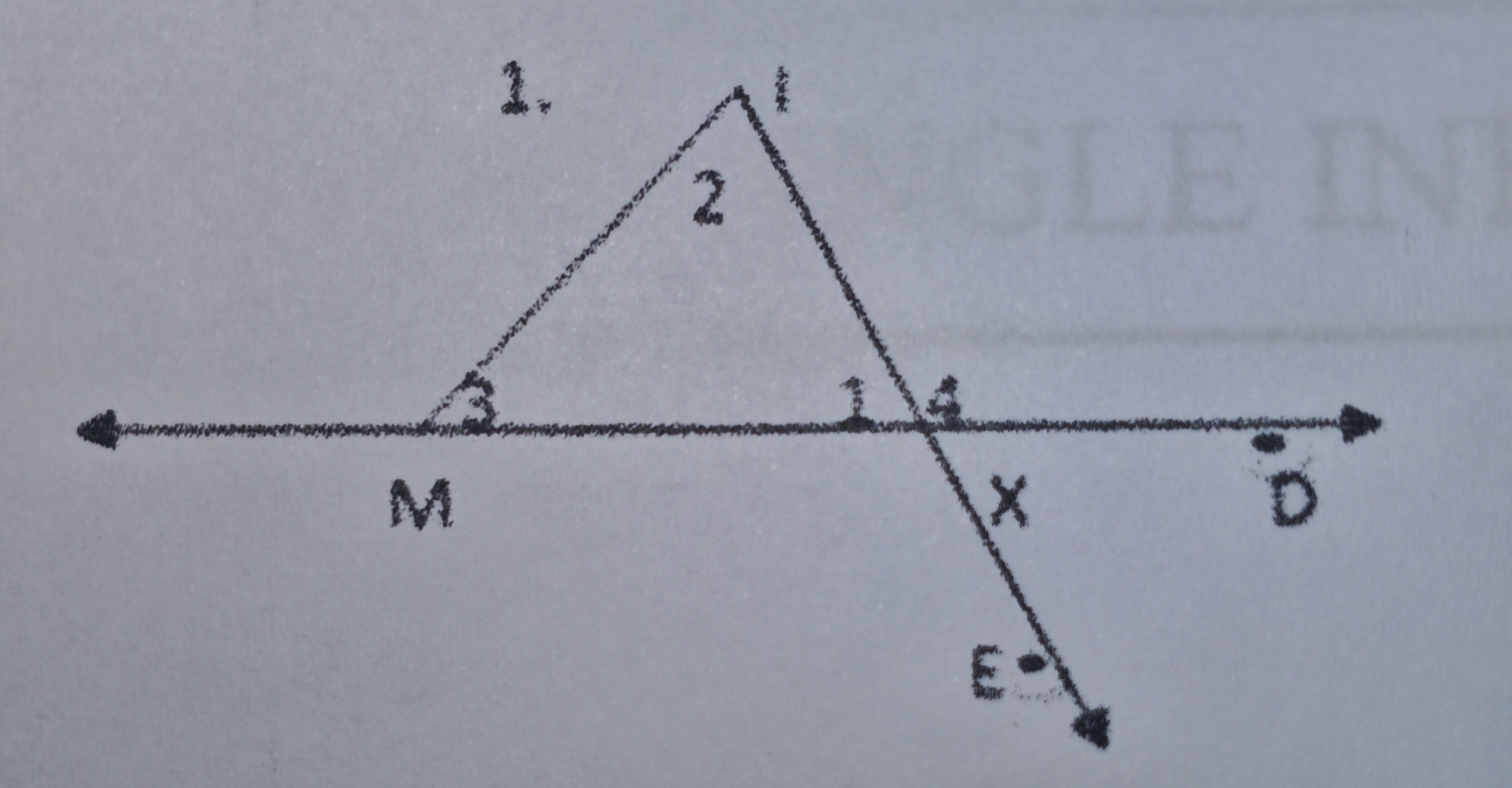 Consider the illustrations \fQuestions: 1. If MI