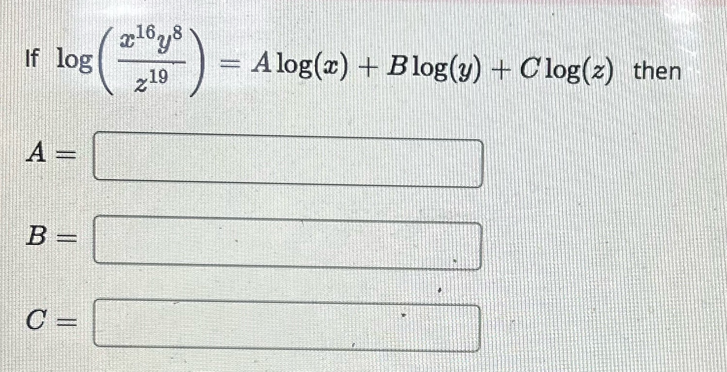 Can the answer be clear \f