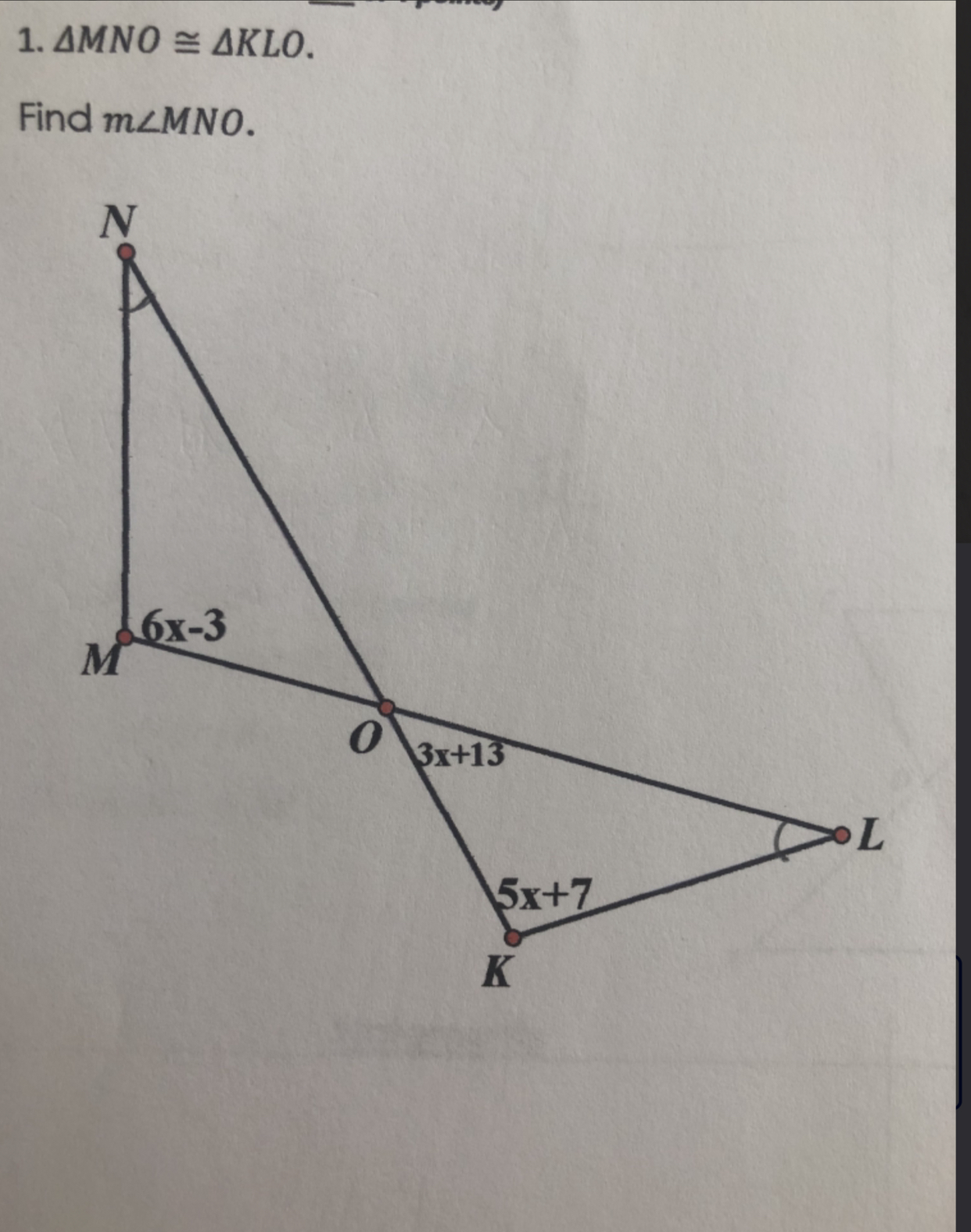 I still need understand it The equation to find