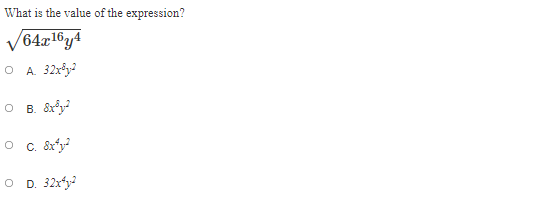 You don't need to provide an explanation, just