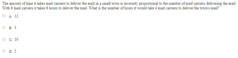 You don't need to provide an explanation, just