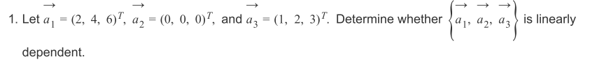 Please solve for questions 1,3 with arithmetical