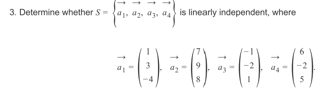 Please solve for questions 1,3 with arithmetical