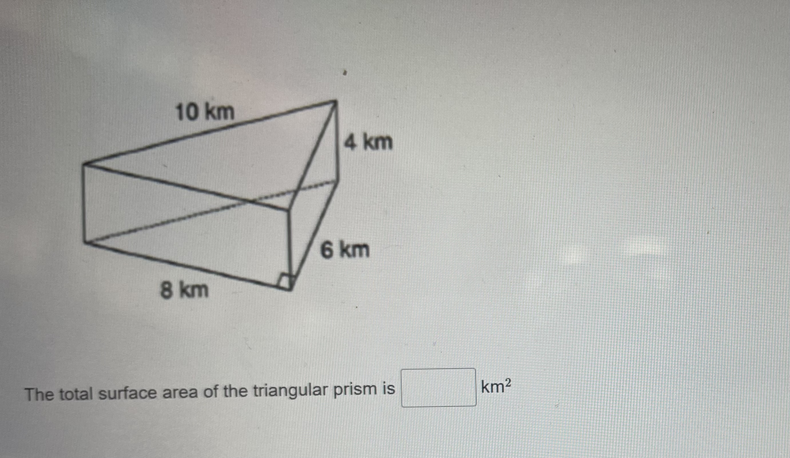 Surface Area and Composites 15 5 16 The total