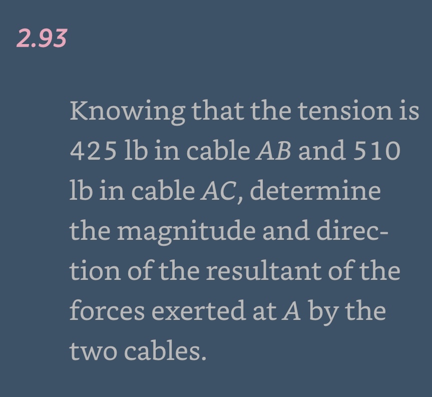 I am having some trouble with these questions