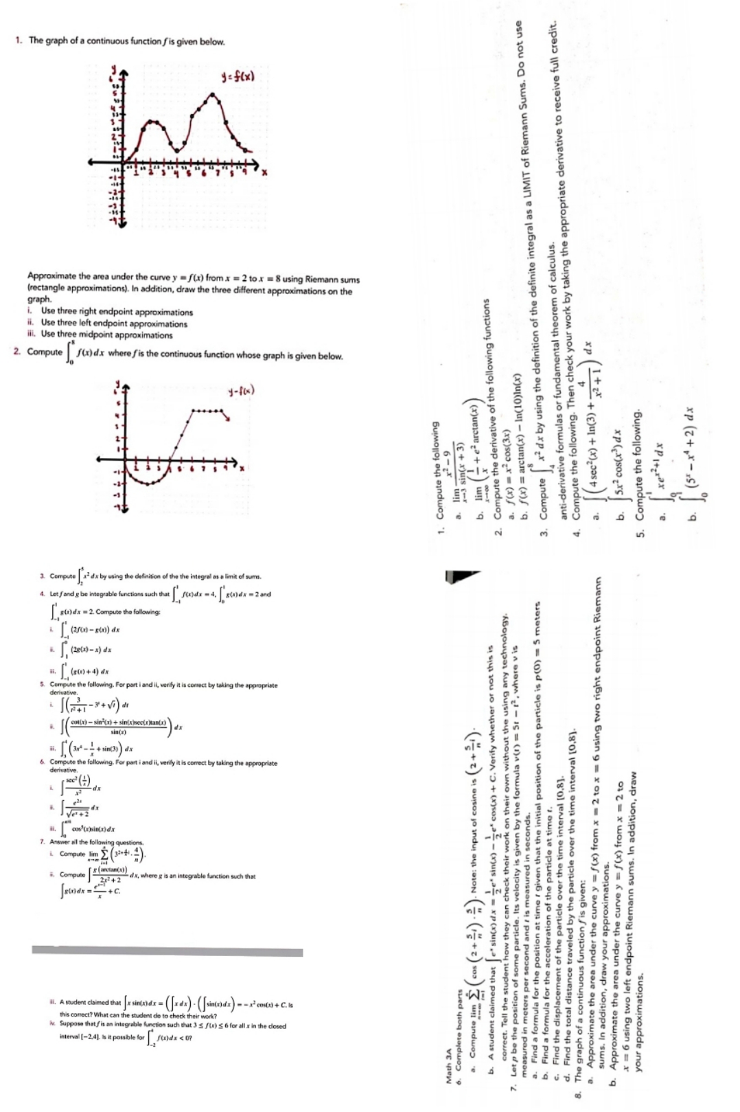 Solve Fast graph. derivative. 1. ( x(x) +4) 4x